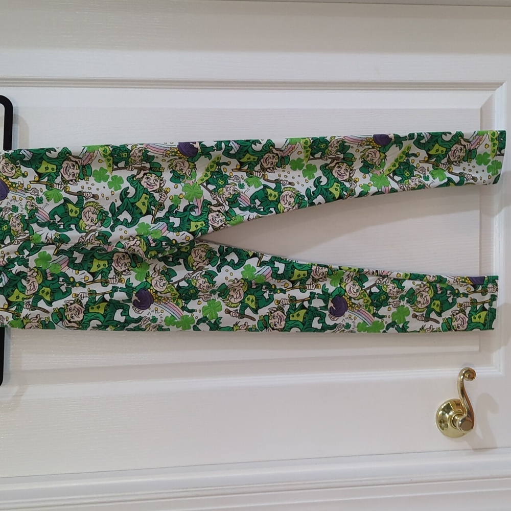 GUC TWEEN LuLaRoe Leggings